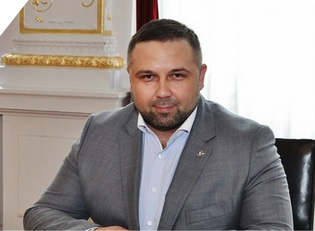Тахир Тухтаров